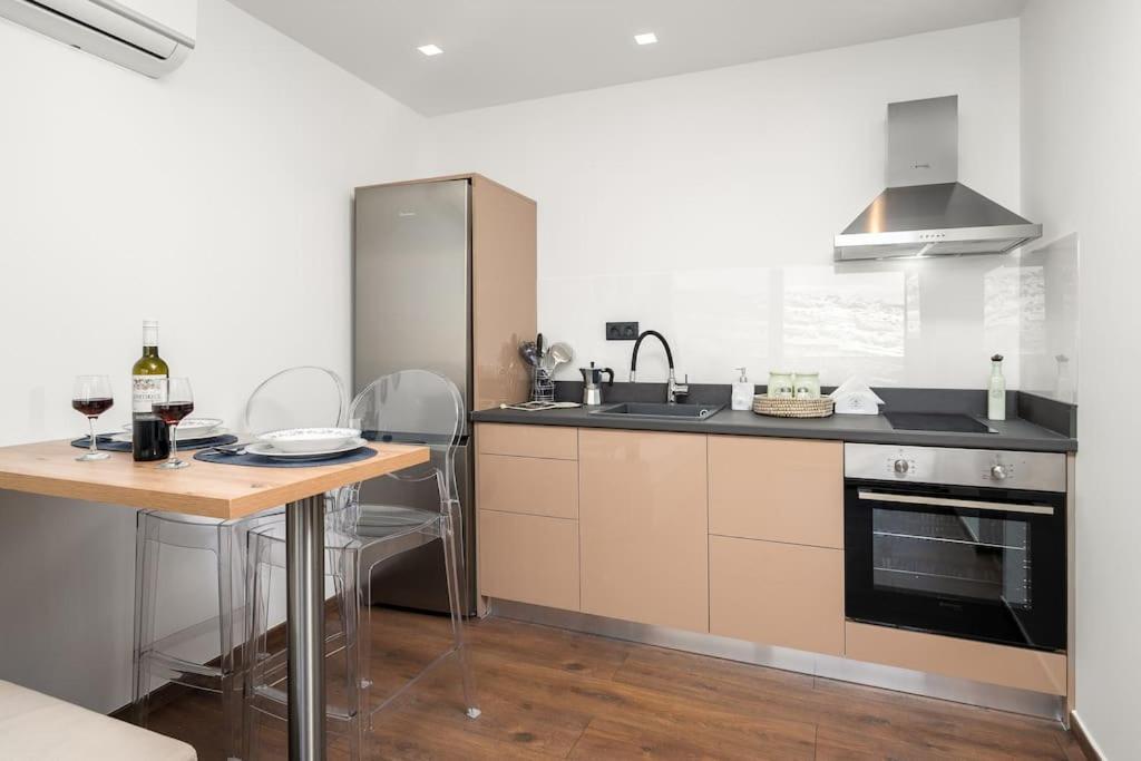 מטלה Nieva Apartment 2 מראה חיצוני תמונה