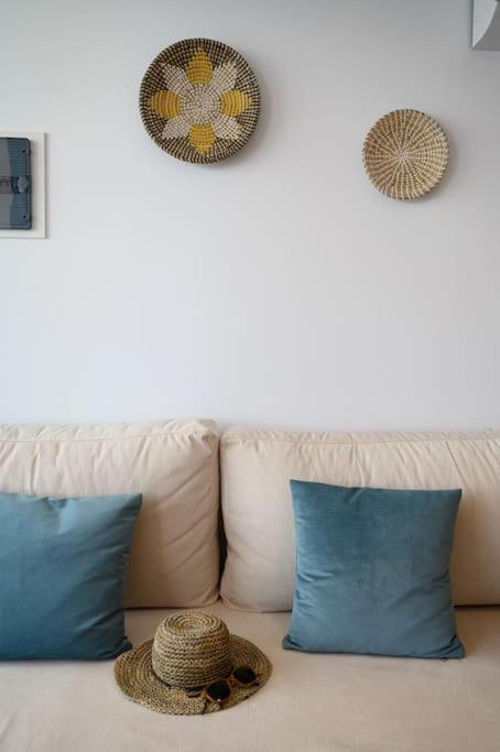 מטלה Nieva Apartment 2 מראה חיצוני תמונה