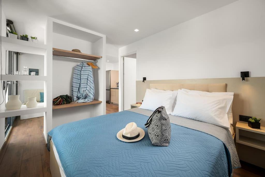 מטלה Nieva Apartment 2 מראה חיצוני תמונה
